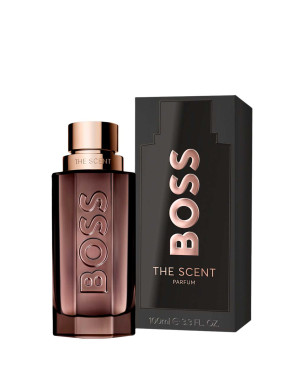 The Scent for Him Parfum